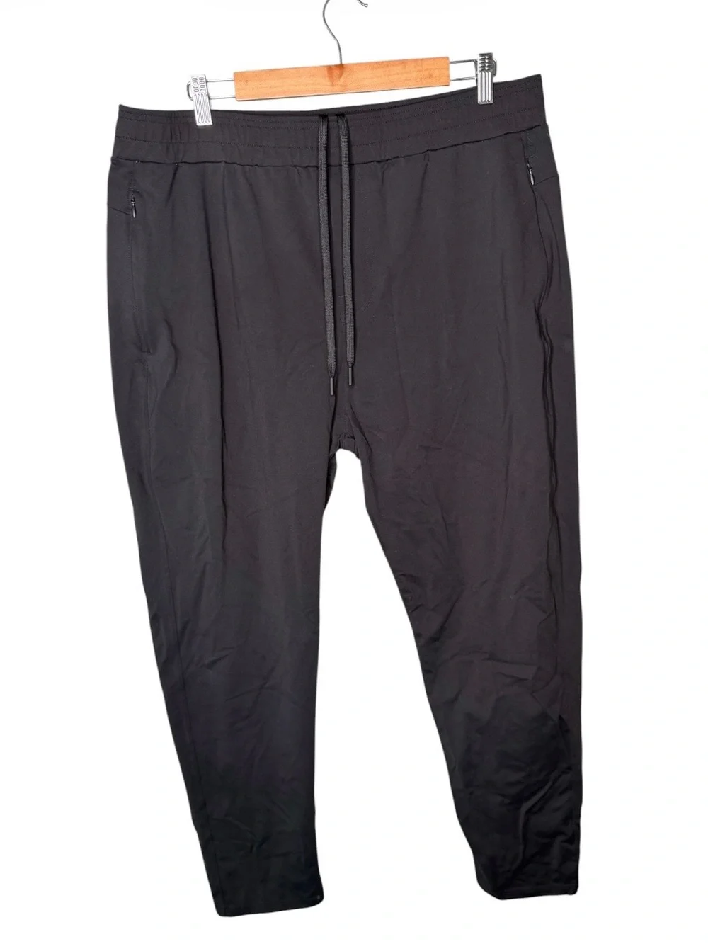 Public Rec Gamechanger Jogger - Black